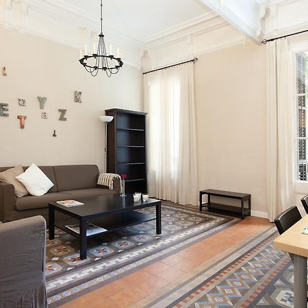 Modernist Apartment Barcelona Ruang foto