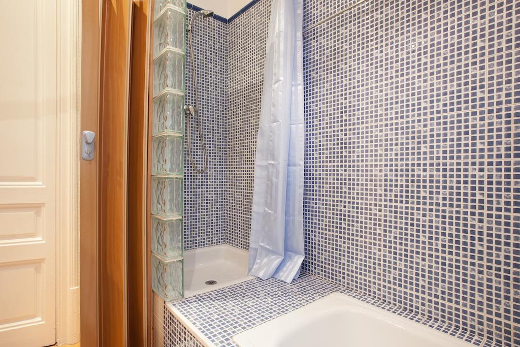 Modernist Apartment Barcelona Ruang foto
