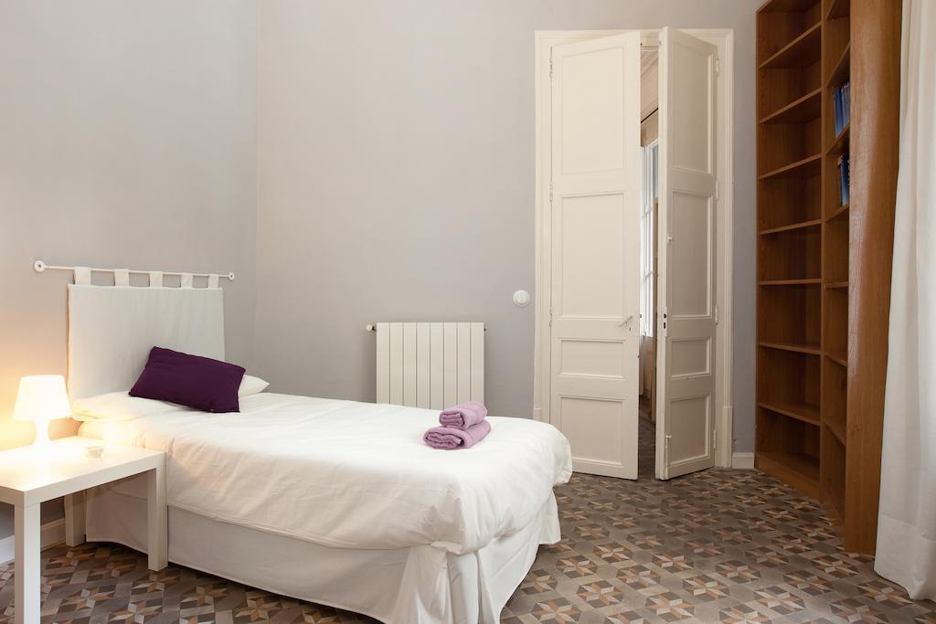 Modernist Apartment Barcelona Ruang foto