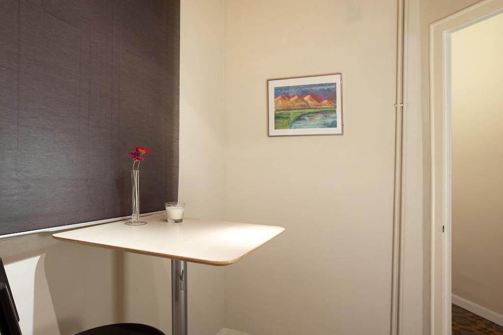 Modernist Apartment Barcelona Ruang foto