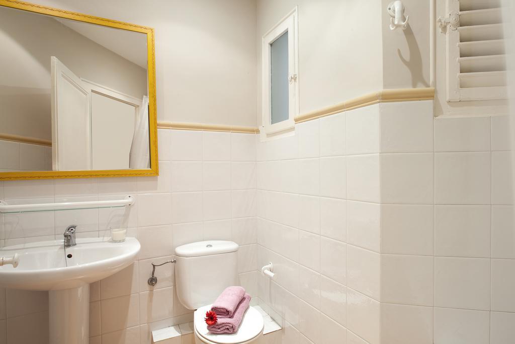 Modernist Apartment Barcelona Ruang foto