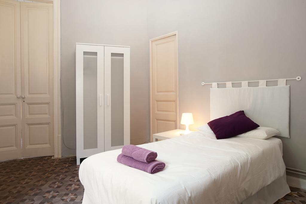 Modernist Apartment Barcelona Ruang foto